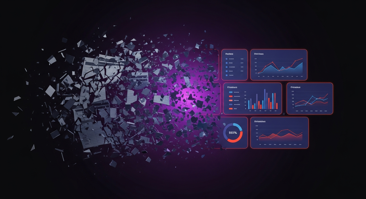 Why Pokémon Card Sellers Outgrow Spreadsheets (Fast)