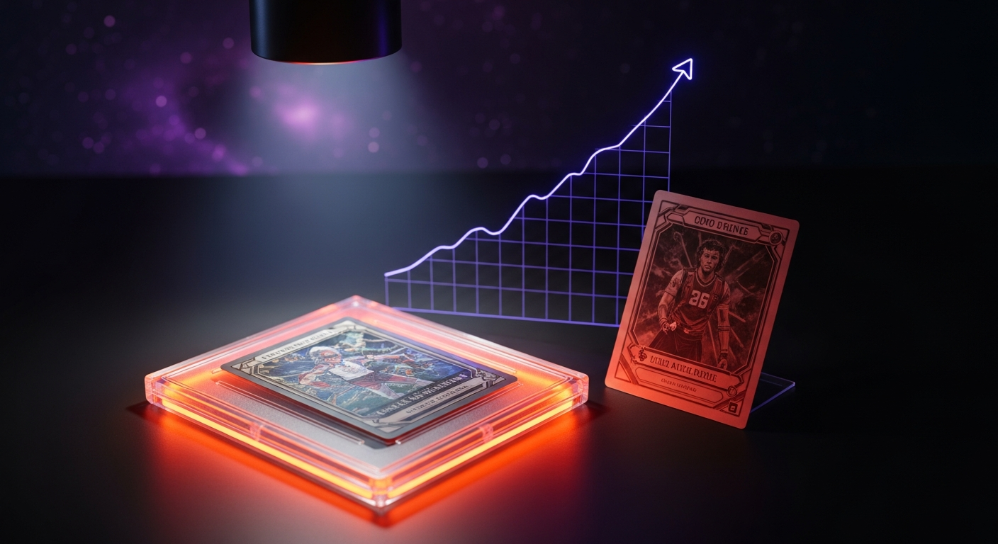 Can I Track PSA Graded Cards in CardLogx?